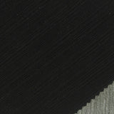 Grey Marl Rib Knit, Polyester, 180 gsm — photo 1