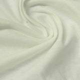 100% Cotton Jersey Knit Fabric, 170 gsm, 160 cm — Khaki, ref EF-250006 — photo 1