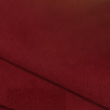 Polyester Stretch Fleece Fabric, 330 gsm, 148 cm — Red — photo 1