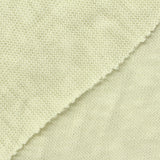 100% Cotton Chunky Knit Fabric, 270 gsm, 150 cm — Khaki — photo 1