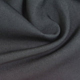 100% Polyester Knit Fabric, 200 gsm, 150 cm — Grey — photo 1