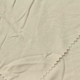Light Beige Marl Linen-Look, Viscose — photo 1