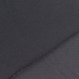 Nylon Stretch Jersey Knit Fabric, 200 gsm, 150 cm — Grey, ref EF-248607 — photo 1