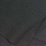 Polyester Cotton Knit Fabric, 180 gsm, 180 cm — Grey — photo 1