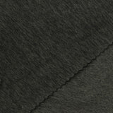 Dark Green Marl Milk Silk Knit, Polyester, 180 gsm — photo 1