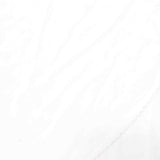 100% Polyester Chiffon Fabric, 119 gsm, 150 cm — White — photo 1