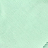 Slub Cotton Polyester Jersey Knit Fabric, 150 gsm — Green — photo 1
