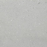 100% Nylon Mesh Fabric, 145 cm — Grey — photo 1