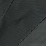 Polyester Stretch Milk Silk Knit Fabric, 180 gsm, 150 cm — Grey — photo 1