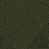 100% Viscose Interlock Knit Fabric, 130 gsm, 160 cm — Green — photo 1