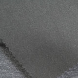 Grey Marl Scuba Knit, Poly-Viscose, 310 gsm — photo 1