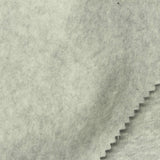 Light Grey Marl Jersey Knit, Poly-Cotton, 210 gsm — photo 1
