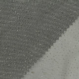 Silver Dots Mesh, Nylon — photo 1