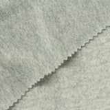 Light Grey Marl Jersey Knit, Viscose-Poly, 230 gsm — photo 1