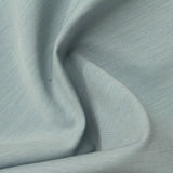 Tencel Lyocell Polyester Ponte Knit Fabric, 280 gsm, 162 cm — Blue — photo 1