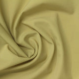 Nylon Stretch Woven Fabric, 135 gsm, 146 cm — Khaki — photo 1