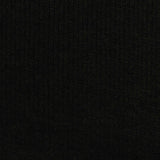 100% Polyester Rib Knit Fabric, 351 gsm, 140 cm — Green — photo 1