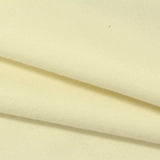 100% Polyester Knit Fabric, 400 gsm, 160 cm — Beige — photo 1