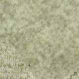 Cream Marl Chunky Knit, Polyester, 278 gsm — photo 1