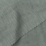 Viscose Nylon Piqué Knit Fabric, 165 gsm, 160 cm — Green — photo 1