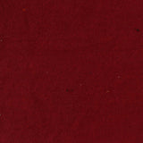 Brushed Polyester Viscose Stretch Chunky Knit Fabric, 186 gsm, 160 cm — Red — photo 1