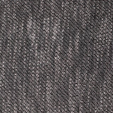 Black Marl Chunky Knit, Viscose-Poly, 208 gsm — photo 1