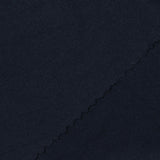 100% Polyester Jersey Knit Fabric, 102 gsm, 160 cm — Navy — photo 1