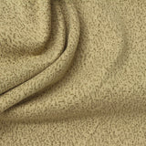 Light Beige Marl Jacquard, Polyester, 213 gsm — photo 1