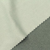 Green Marl Interlock Knit, Polyester — photo 1