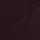 Polyester Stretch Sateen Fabric, 230 gsm, 152 cm — Purple — photo 1