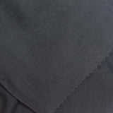 Tencel Lyocell Stretch Jersey Knit Fabric, 200 gsm, 140 cm — Navy — photo 1
