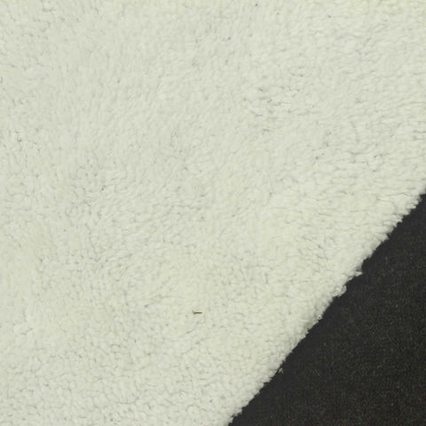 Black Fleece, Poly-Acrylic