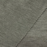 Grey Marl Jersey Knit, Polyester, 170 gsm, 165 cm — photo 1