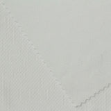 100% Polyester Birdseye Knit Fabric, 135 gsm, 160 cm — Grey — photo 1