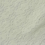 Cream Diamond Lace, Nylon — photo 1
