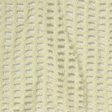 Jacquard Cotton Stretch Chunky Knit Fabric, 200 gsm, 166 cm — Yellow — photo 1