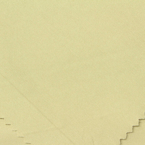 Viscose Bengaline Fabric, 235 gsm, 142 cm — Khaki