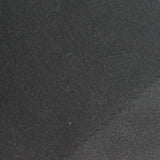 Polyester Stretch Velvet Fabric, 233 gsm, 175 cm — Grey — photo 1