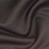 Dark Grey Marl Scuba Knit, Polyester, 328 gsm — photo 1