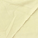 Cotton Modal Jersey Knit Fabric, 140 gsm, 155 cm — Yellow — photo 1