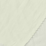 Acetate Polyester Jersey Knit Fabric, 110 gsm, 125 cm — White — photo 1