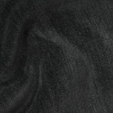 Polyester Stretch Chenille Fabric, 360 gsm, 145 cm — Grey — photo 1