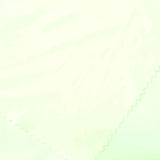 100% Polyester Interlock Knit Fabric, 80 gsm, 160 cm — Green — photo 1