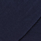 Polyester Tencel Lyocell Stretch Jersey Knit Fabric, 190 gsm, 170 cm — Navy — photo 1