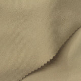 Polyester Stretch Knit Fabric, 250 gsm, 160 cm — Beige — photo 1