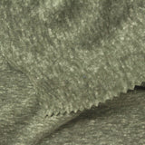 Green Marl Jersey Knit, Poly-Cotton, 143 gsm — photo 1