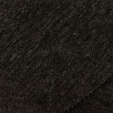 Dark Grey Marl Chunky Knit, Acrylic — photo 1