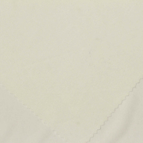 100% Polyester Chiffon Fabric, 120 gsm, 165 cm — Beige, ref EF-237515