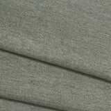 Grey Heather Ponte Knit, Viscose-Nylon, 360 gsm — photo 1