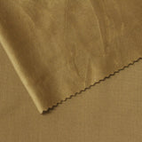 Polyester Stretch Knit Fabric, 276 gsm — Khaki — photo 1